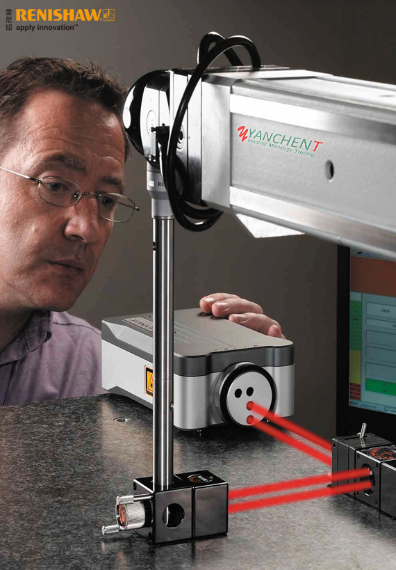 RENISHAW雷尼绍产品