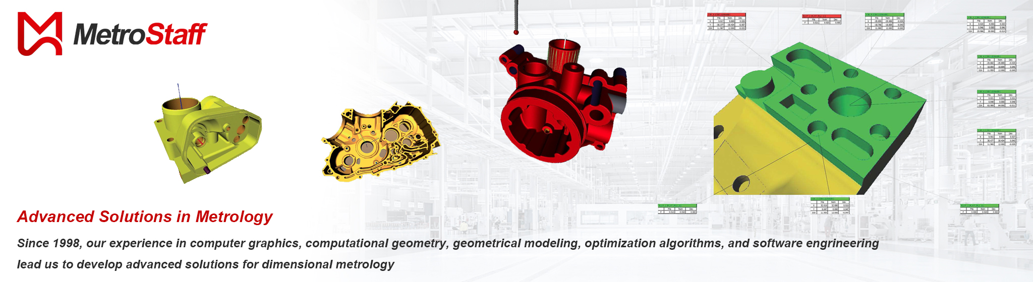 ARCO CAD 三坐标测量软件