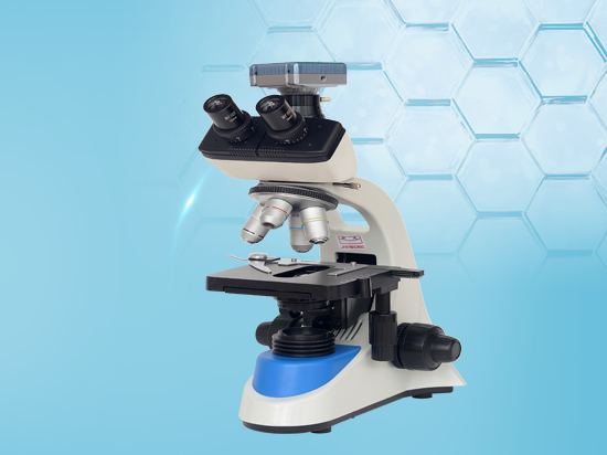  通用生物显微镜 Rstein Bas 2115