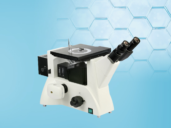 倒置万能金相显微镜 Rstein Met 5117