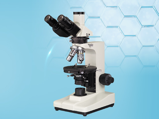  偏光显微镜 Rstein Pol 7115