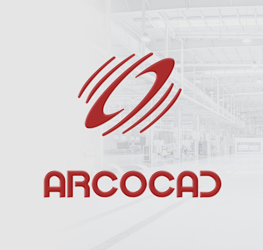 ARCO CAD 三坐标测量软件