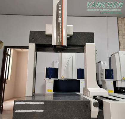  转让日本三丰(MITUTOYO) BH303型手动三坐标测量机