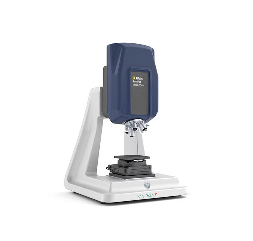  TopMap Micro.View 台式光学表面轮廓仪
